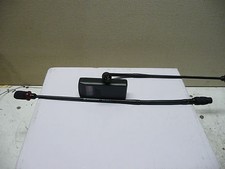 SENNHEISER micro statique sur flexible 40 cm  COM 1424-2 