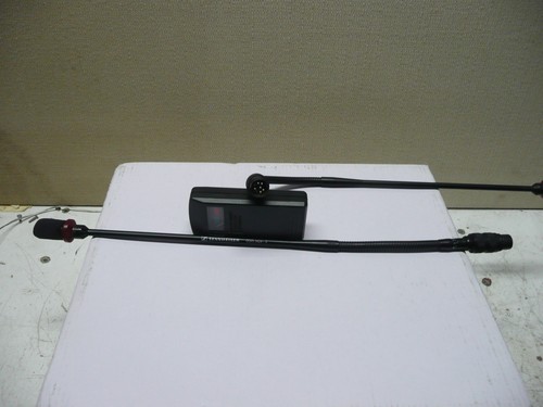 Sennheiser micro statique sur - micro,