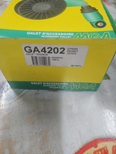 Galet Tendeur De Courroie