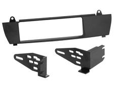 Support autoradio 1DIN