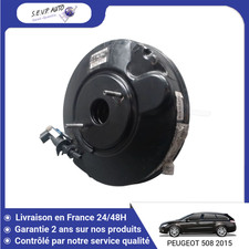 Servo frein peugeot - 🇫🇷, servo-frein