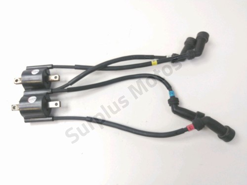 Bobine allumage yamaha xjr - bobine,