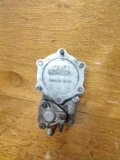 Pompe à essence D'origine