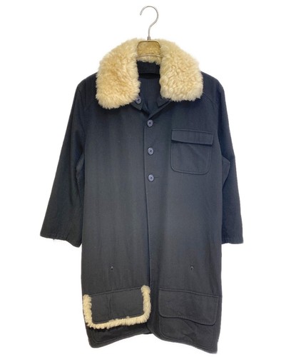 Veste longue yohji - longue,