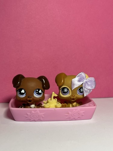 Littlest pet shop - 🌸littlest,