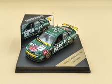 1/43 Renault Laguna "Nescafé" #1 BTCC 1998 A. Menu Vitesse