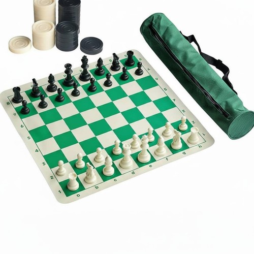 Jeu échecs portable avec - d'échecs,