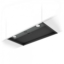 Hotte Aspirante Intégrée Elica Boxin LX/BL Mat/A/60 60 CM Noir