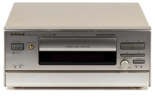 Onkyo 622 lecteur de - onkyo, k-622