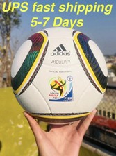 Adidas Jabulani 2010 Official FIFA World Cup Soccer Match Ball Size 5 Thermal