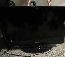 Samsung ln32d403e4h lcd tv - samsung,