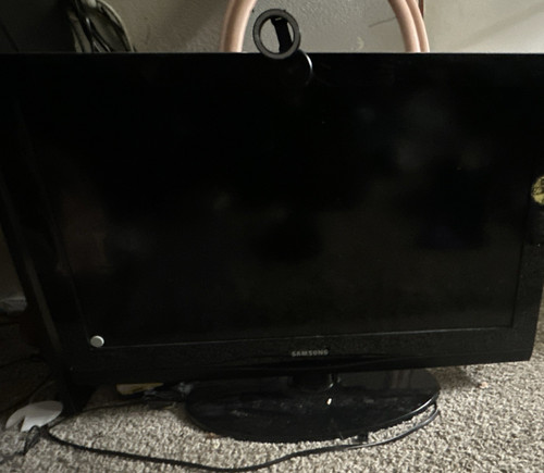 Samsung ln32d403e4h lcd tv - ln32d403e4h, 32"