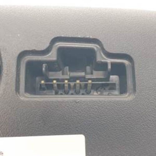 Retroviseur interieur ford - retroviseur,