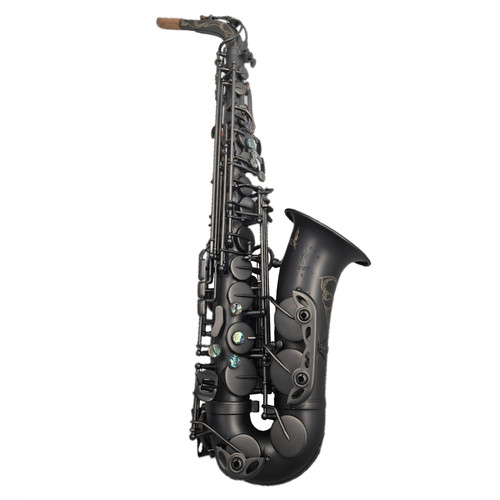 Eastern music pro alto - eastern,