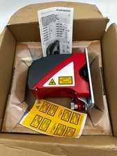 LEUZE ELECTRONIC AMS 304I 120 OPTICAL DISTANCE SENSOR 50113678