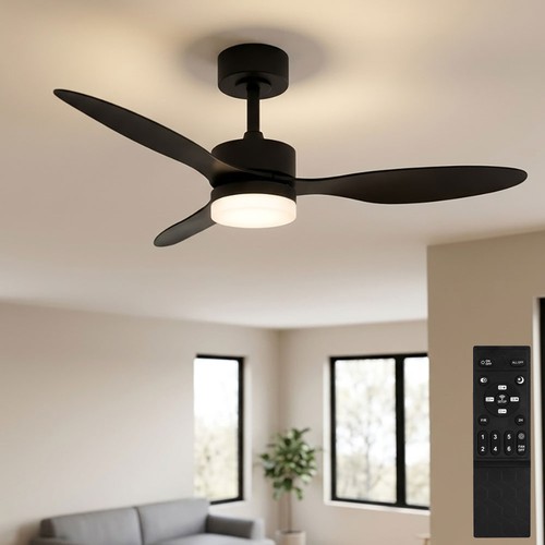 Globo ventilateur plafond - globo, de
