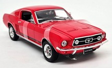 NEX 1/24 - Ford Mustang GT