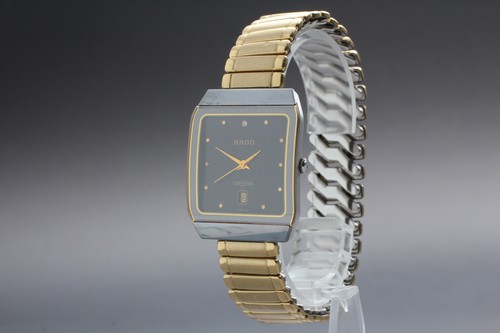 Comme neuf montre pour - [n,