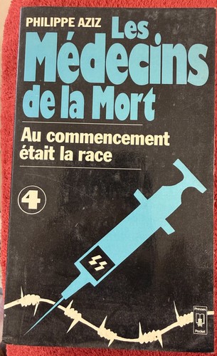 Les médecins mort par - les,