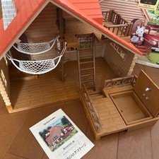 Sylvanian Families House