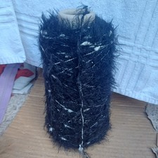 fil a tricoter Fantaisie Poilu