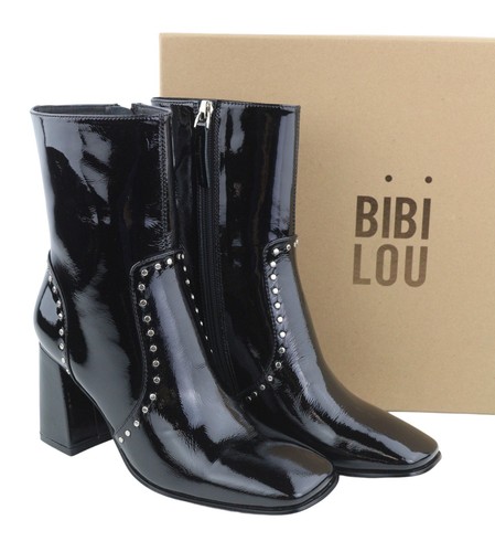 Bibi lou pola - lou, femme