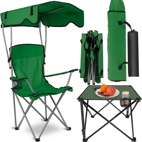 Camping folding chair - camping,