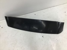 Spoiler Haut BMW X5 3.0 D E53