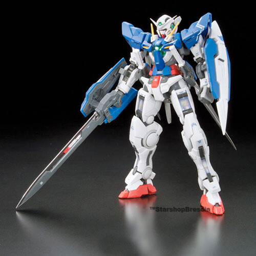 Gundam 144 gn 001 - gundam,