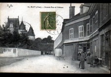 BLET (18) Commerces
