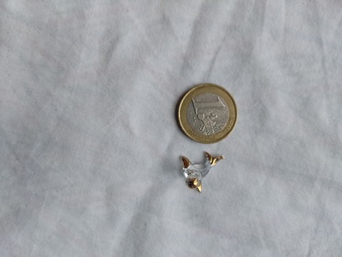 Otarie miniature verre - miniature, en