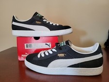 Puma basket classic in US size