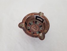 Cendrier en céramique