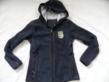 NAPAPIJRI belle doudoune bleu