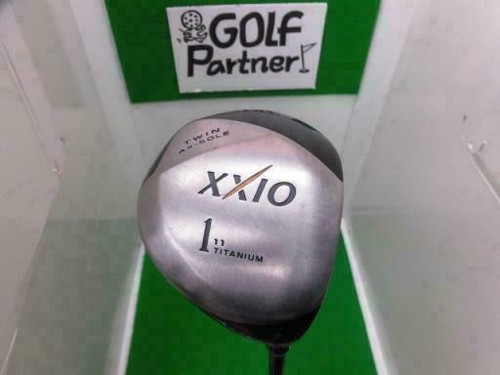 Dunlop xxio driver - xxio, 11deg