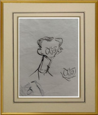 GEORGES GOURSAT dit SEM