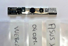 Webcam originale 04081-00050100  pour ASUS X93SV 