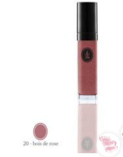 Sothys gelée gloss 20 - sothys, de