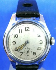 OLD VINTAGE Watch Watch UHR