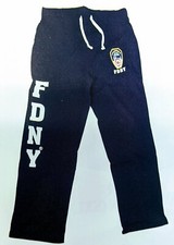 FDNY Men's Sweatpants With