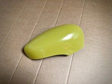 COQUE - coquille Rétroviseur Extérieur RENAULT CLIO IV 4 & RS cote droit (Jaune)