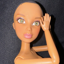 LIV Fashion Doll ALEXIS