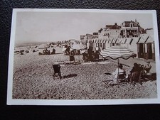 FRANCE - carte postale