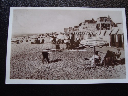 France carte postale - -,