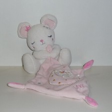 Doudou Souris Simba Toys