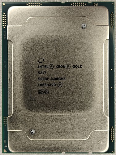 Processeur serveur intel xeon - serveur,