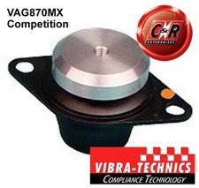 Vibra Technics Support Moteur