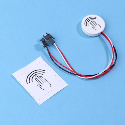 Interrupteur tactile 2 - tactile,