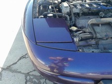 Marche pieds VOLKSWAGEN