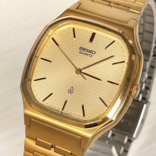 Montre seiko chario 5931 - seiko,
